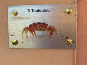 Le Titouloulou 1023 Anse des Rochers